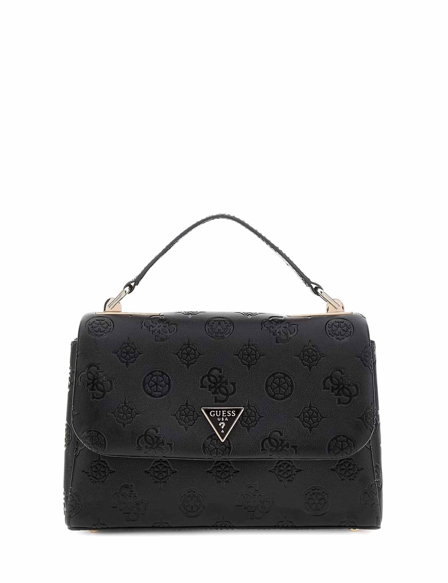 Borse a mano Nero Guess