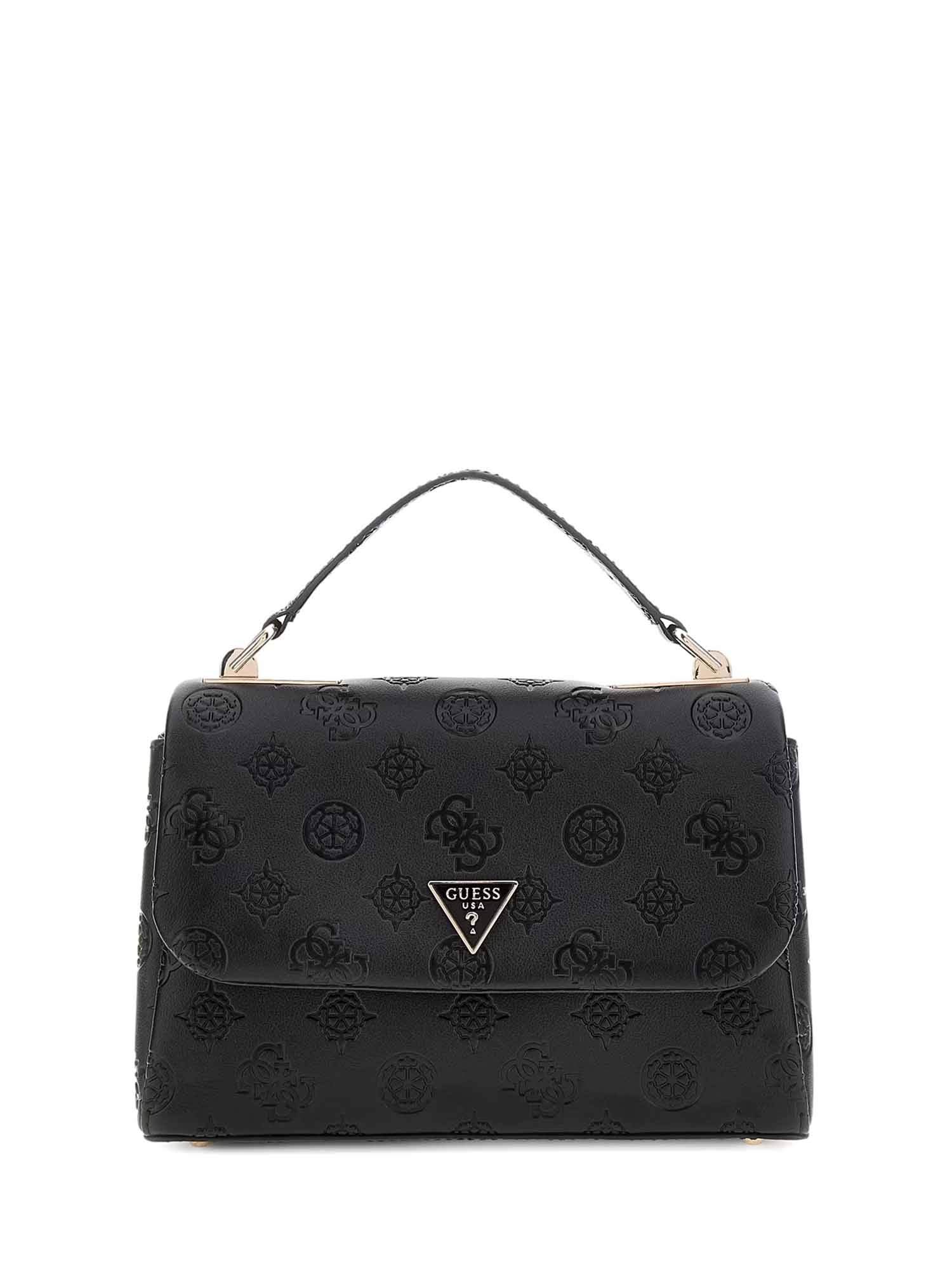 Borse a mano Nero Guess