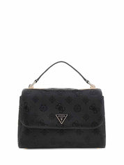 Borse a mano Nero Guess