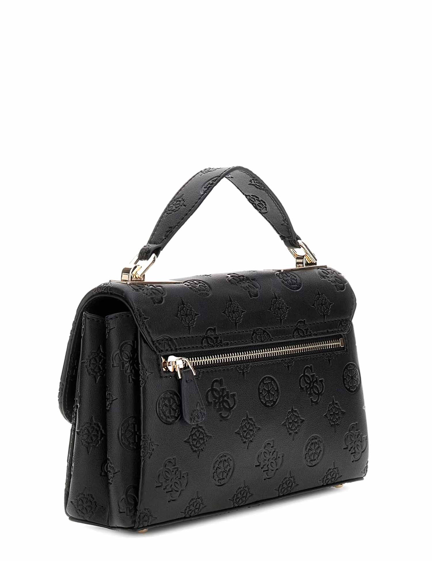 Borse a mano Nero Guess