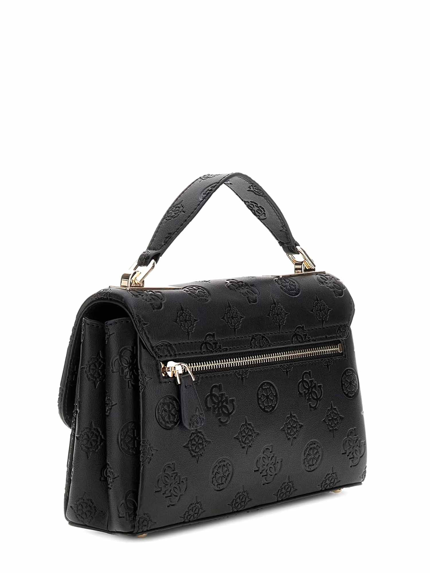 Borse a mano Nero Guess