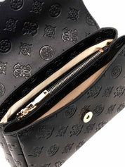 Borse a mano Nero Guess