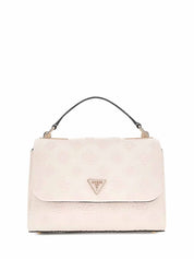 Borse a mano Beige Guess