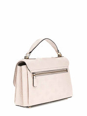 Borse a mano Beige Guess