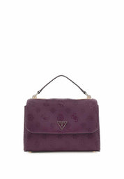 Borse a mano Bordeaux Guess