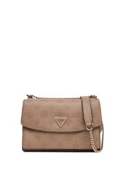 Tracolla Marrone Guess