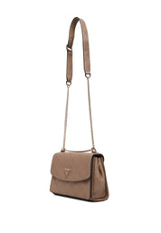 Tracolla Marrone Guess