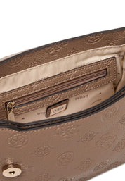 Tracolla Marrone Guess