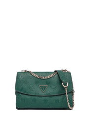 Tracolla Verde Guess
