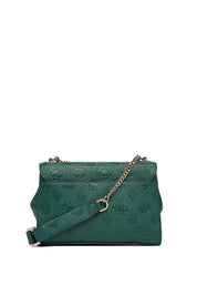 Tracolla Verde Guess
