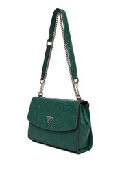 Tracolla Verde Guess