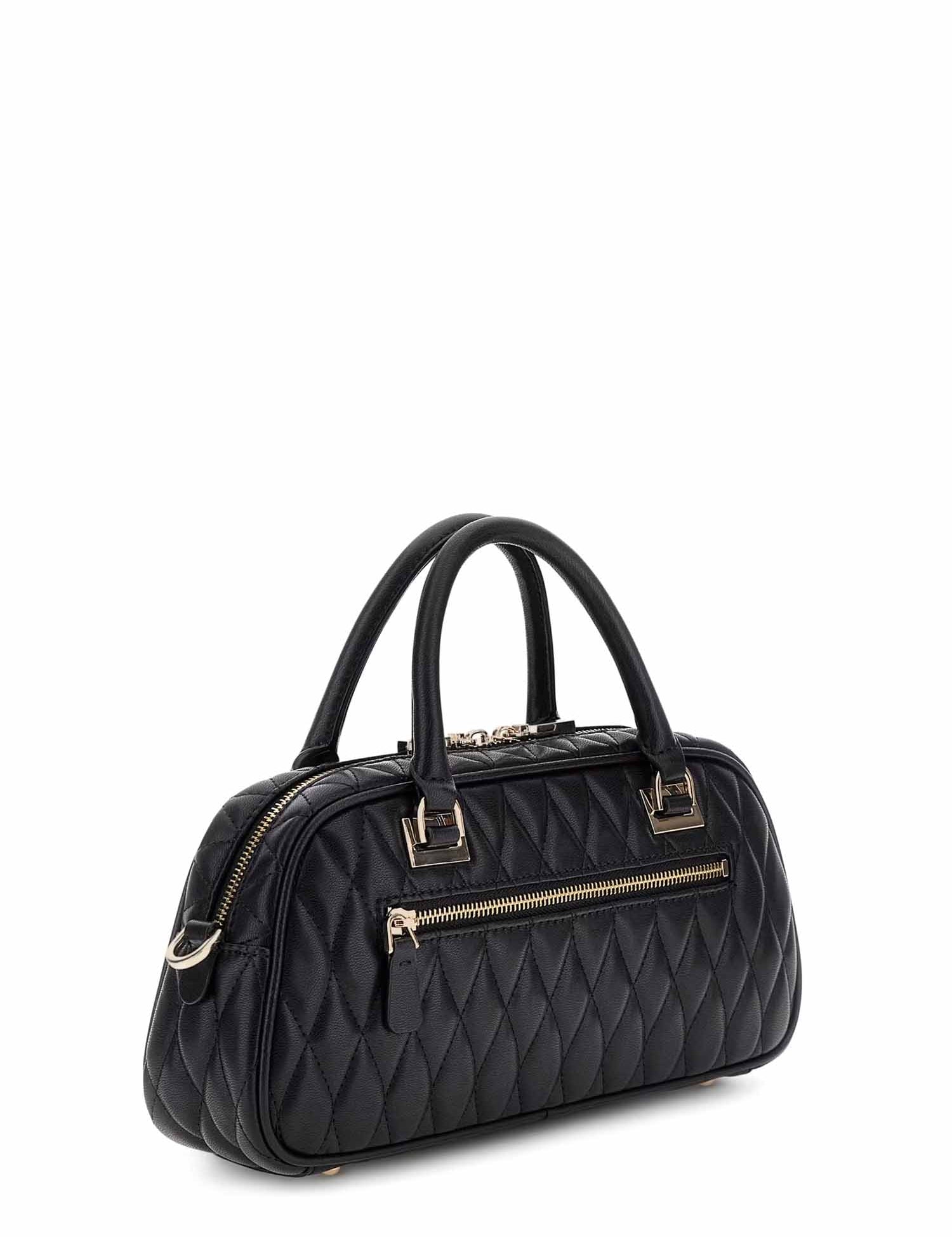 Borse a mano Nero Guess