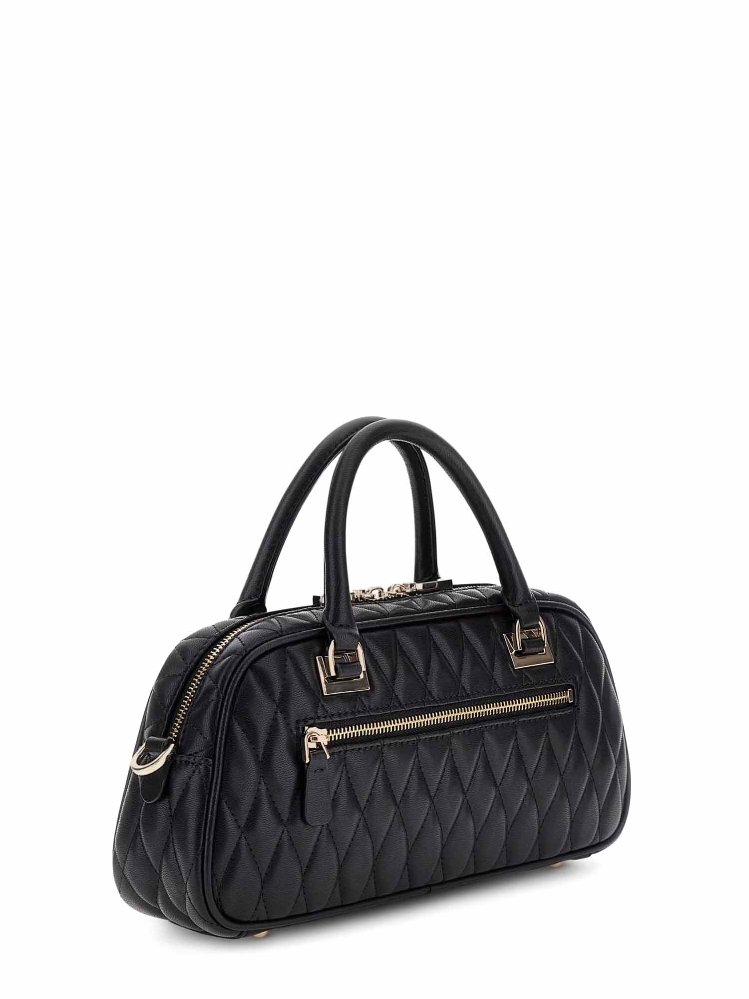 Borse a mano Nero Guess