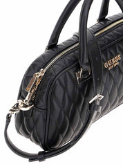 Borse a mano Nero Guess