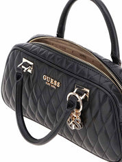 Borse a mano Nero Guess