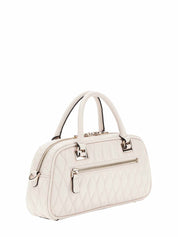 Borse a mano Bianco Guess