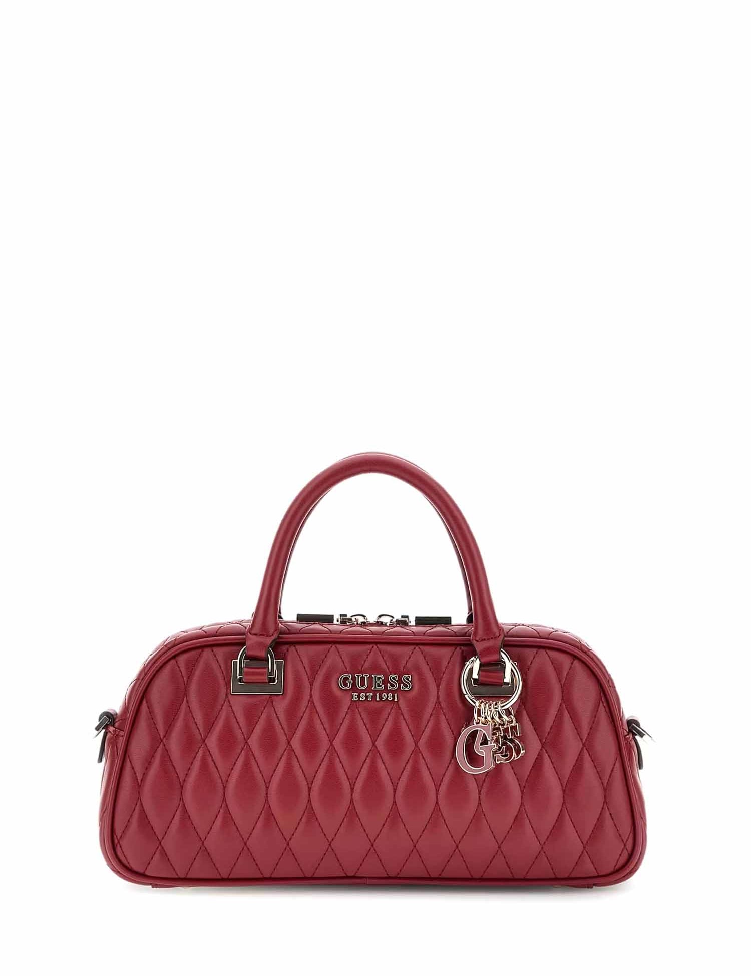 Borse a mano Rosso Guess