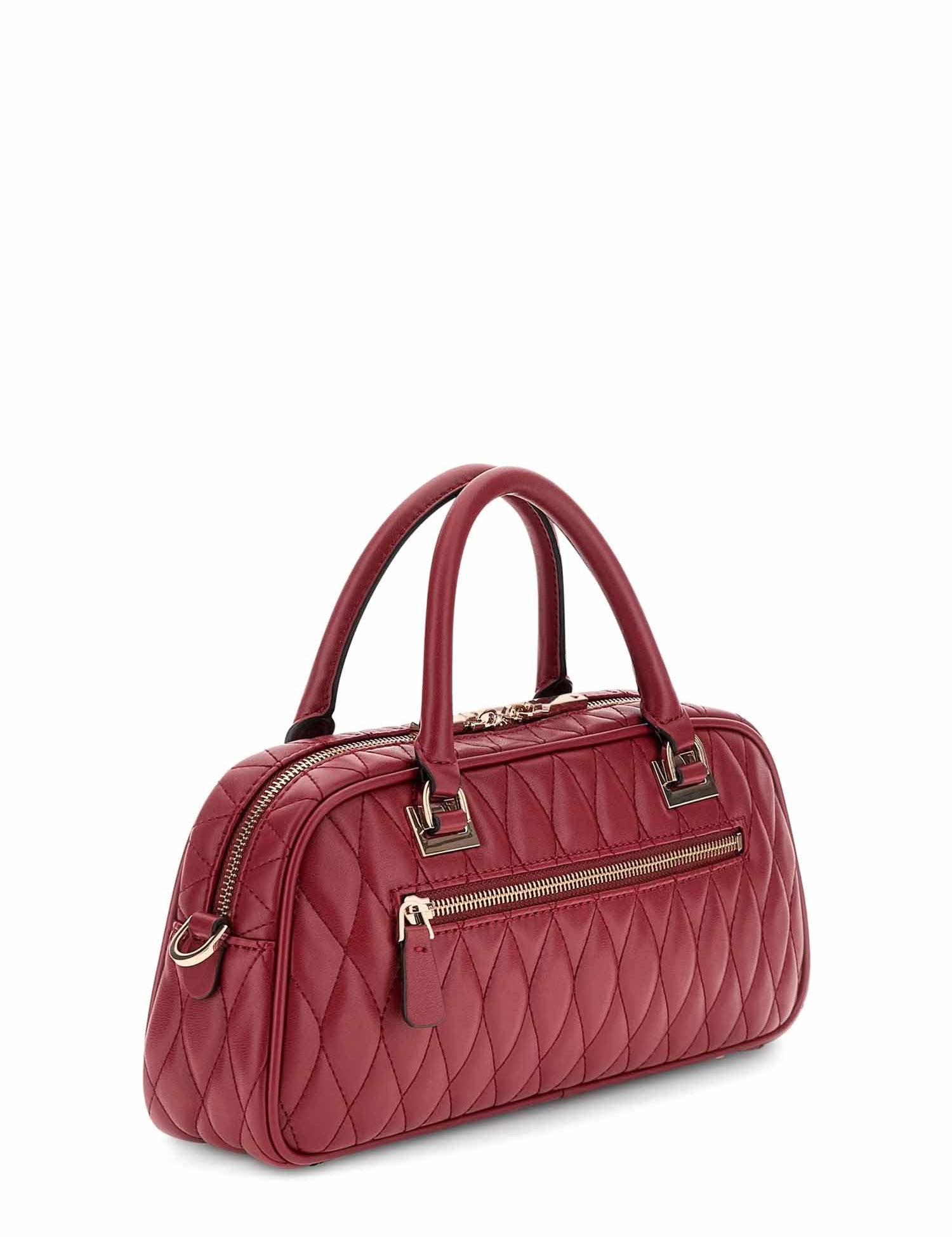 Borse a mano Rosso Guess