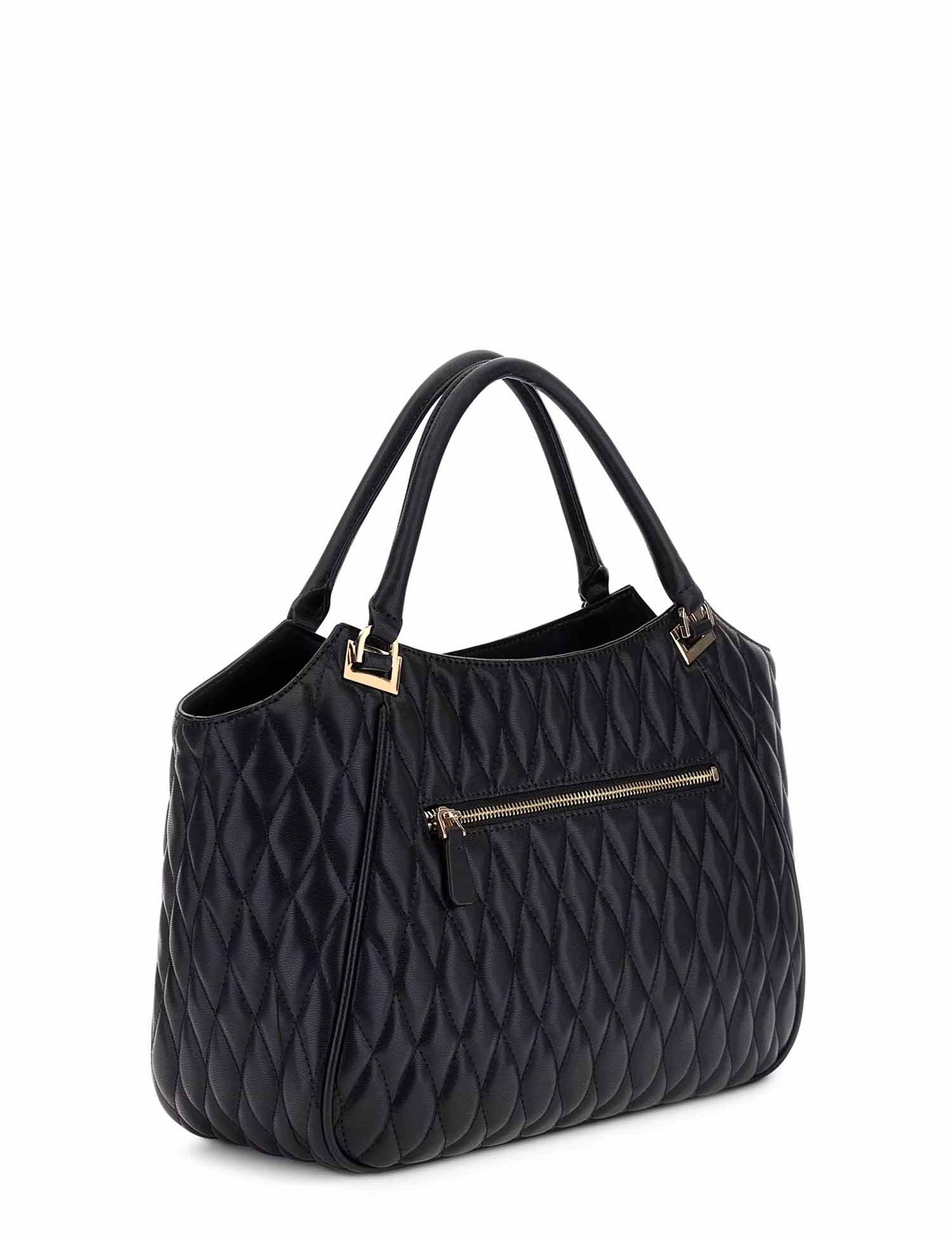 Borse a mano Nero Guess