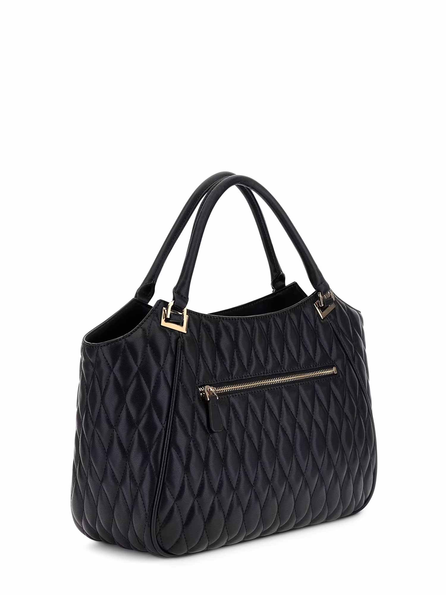 Borse a mano Nero Guess