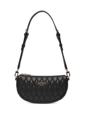 Tracolla Nero Guess