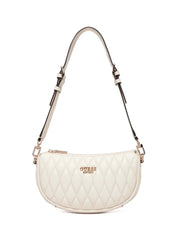 Tracolla Bianco Guess