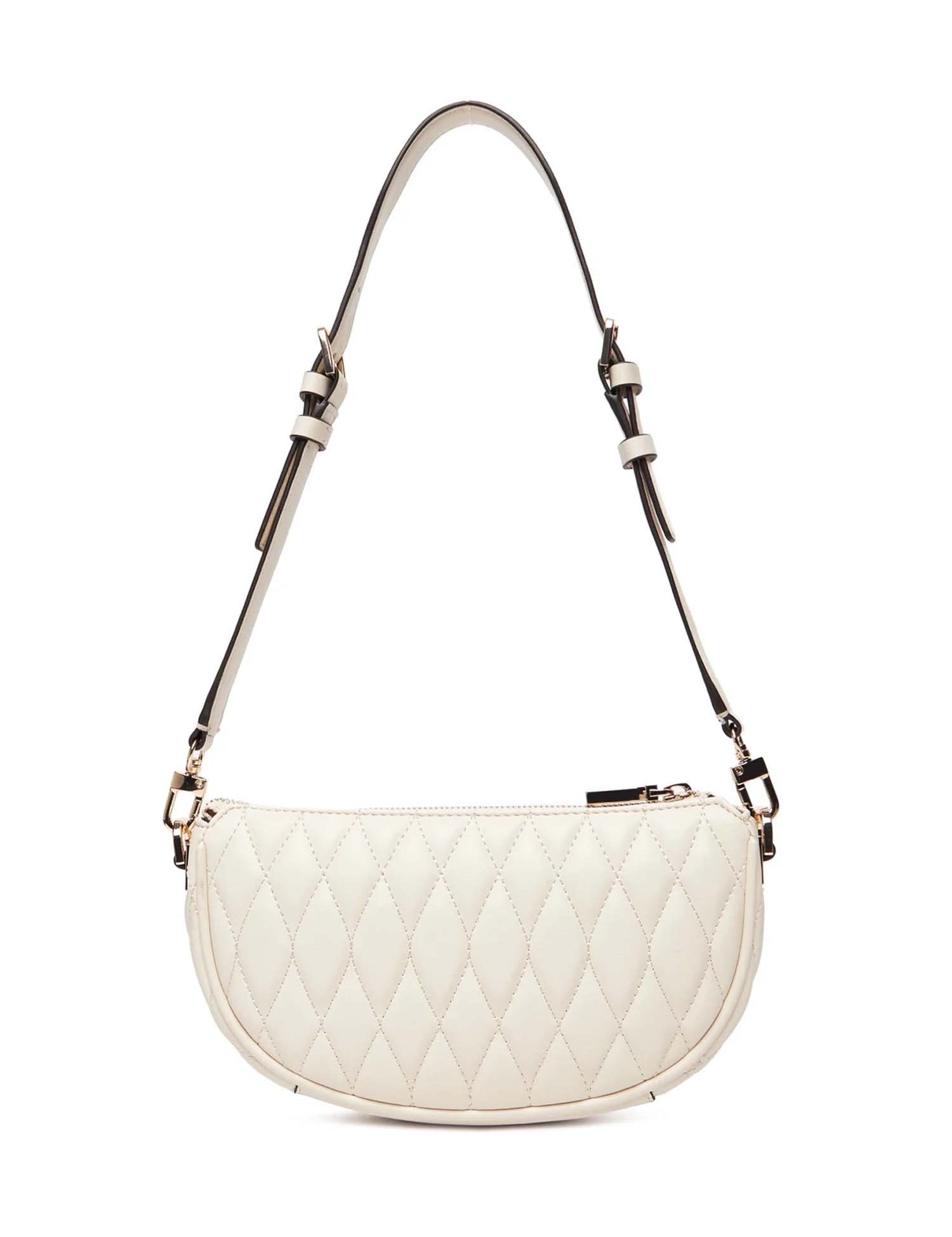 Tracolla Bianco Guess