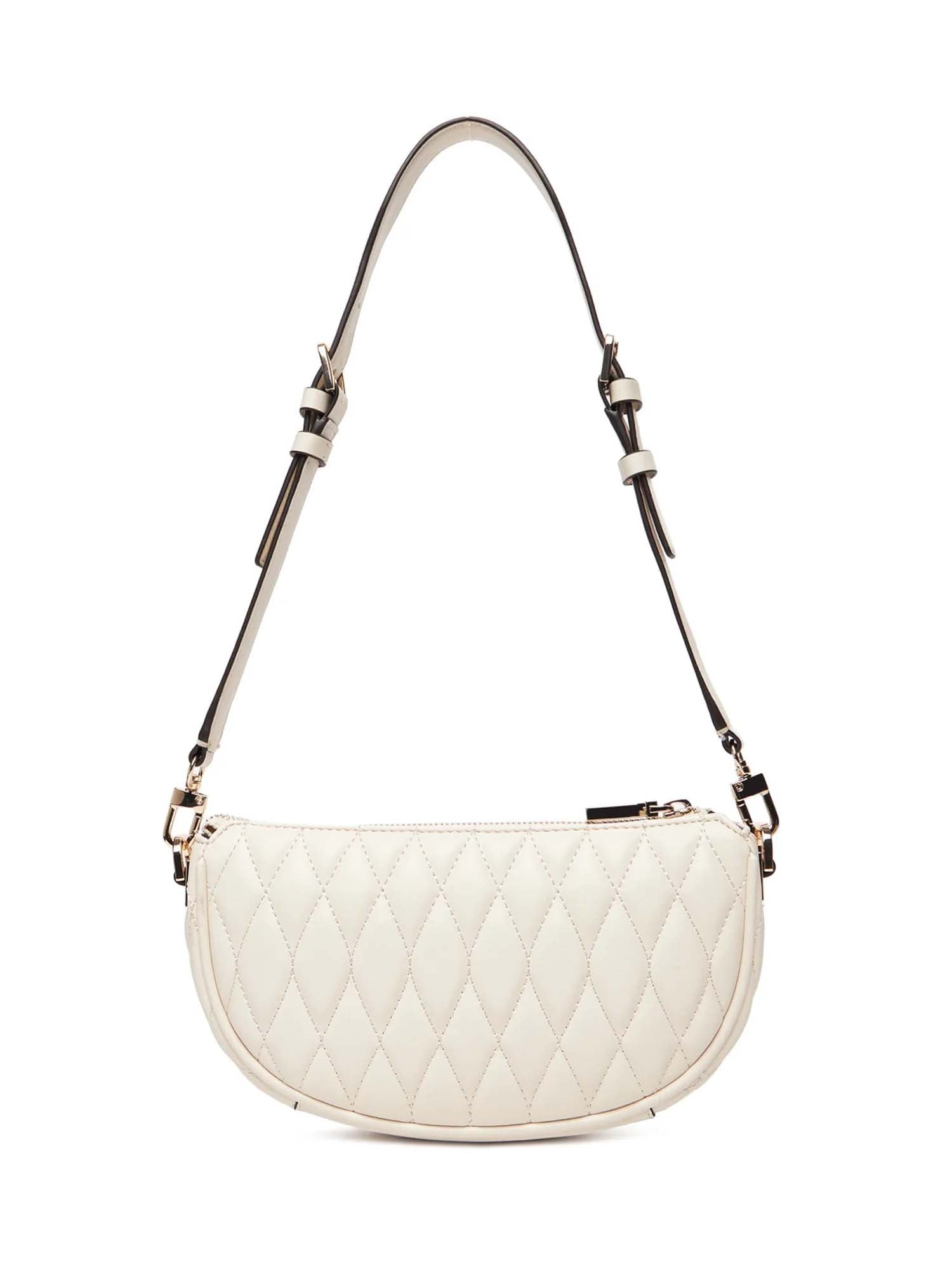 Tracolla Bianco Guess