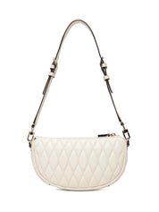 Tracolla Bianco Guess