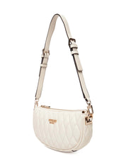 Tracolla Bianco Guess