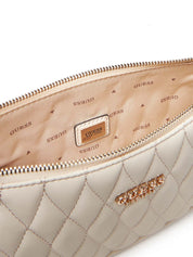 Tracolla Bianco Guess