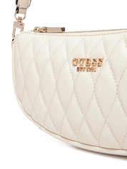 Tracolla Bianco Guess
