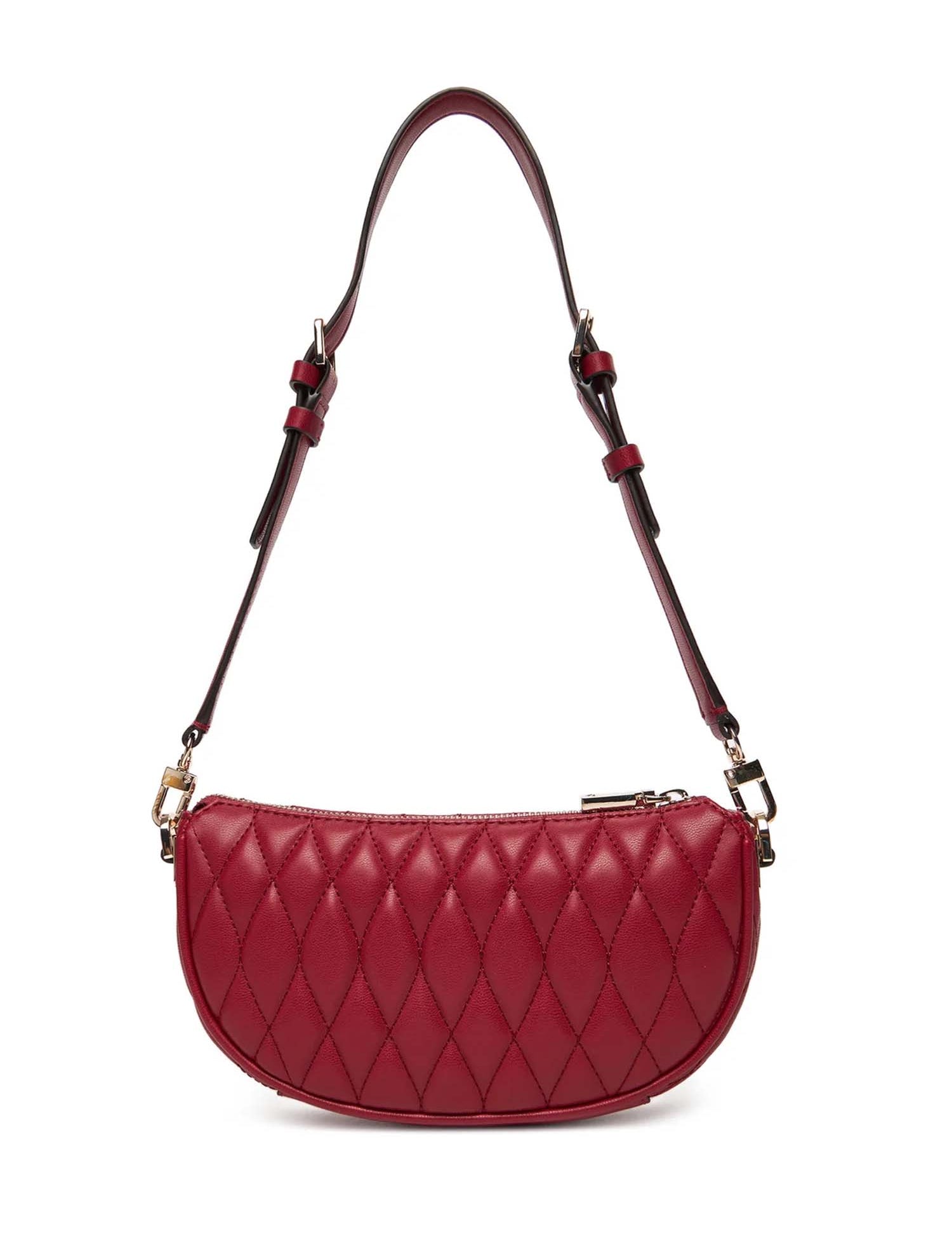 Tracolla Rosso Guess