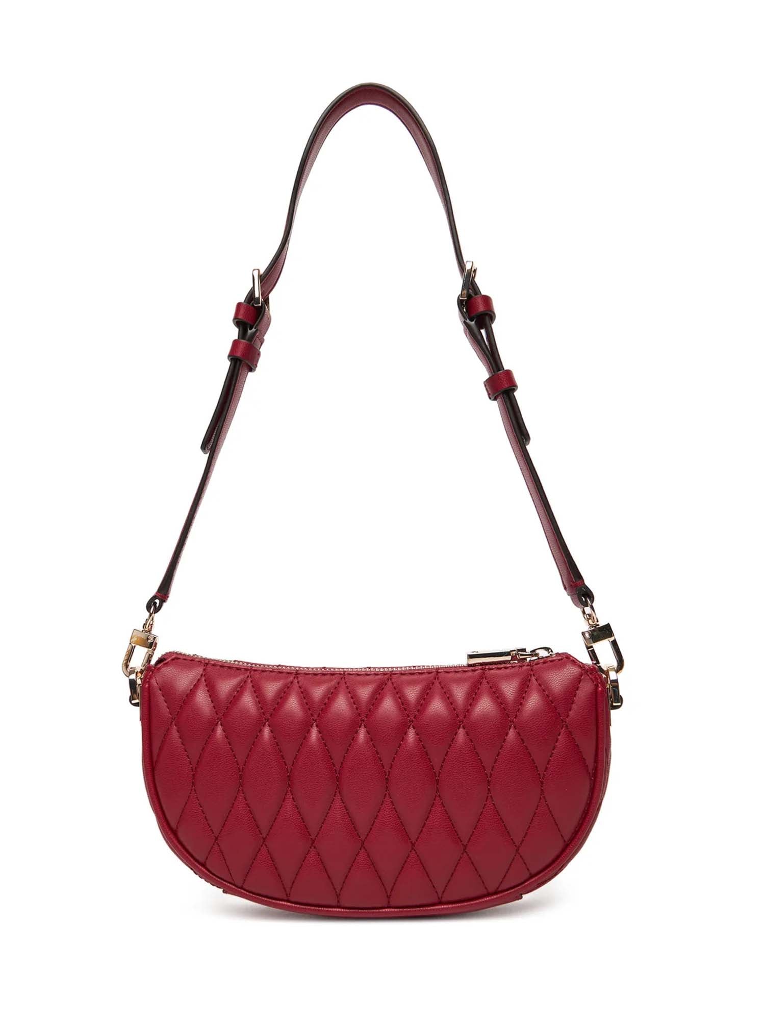 Tracolla Rosso Guess