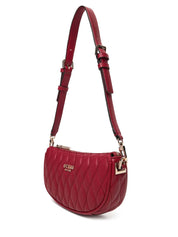 Tracolla Rosso Guess