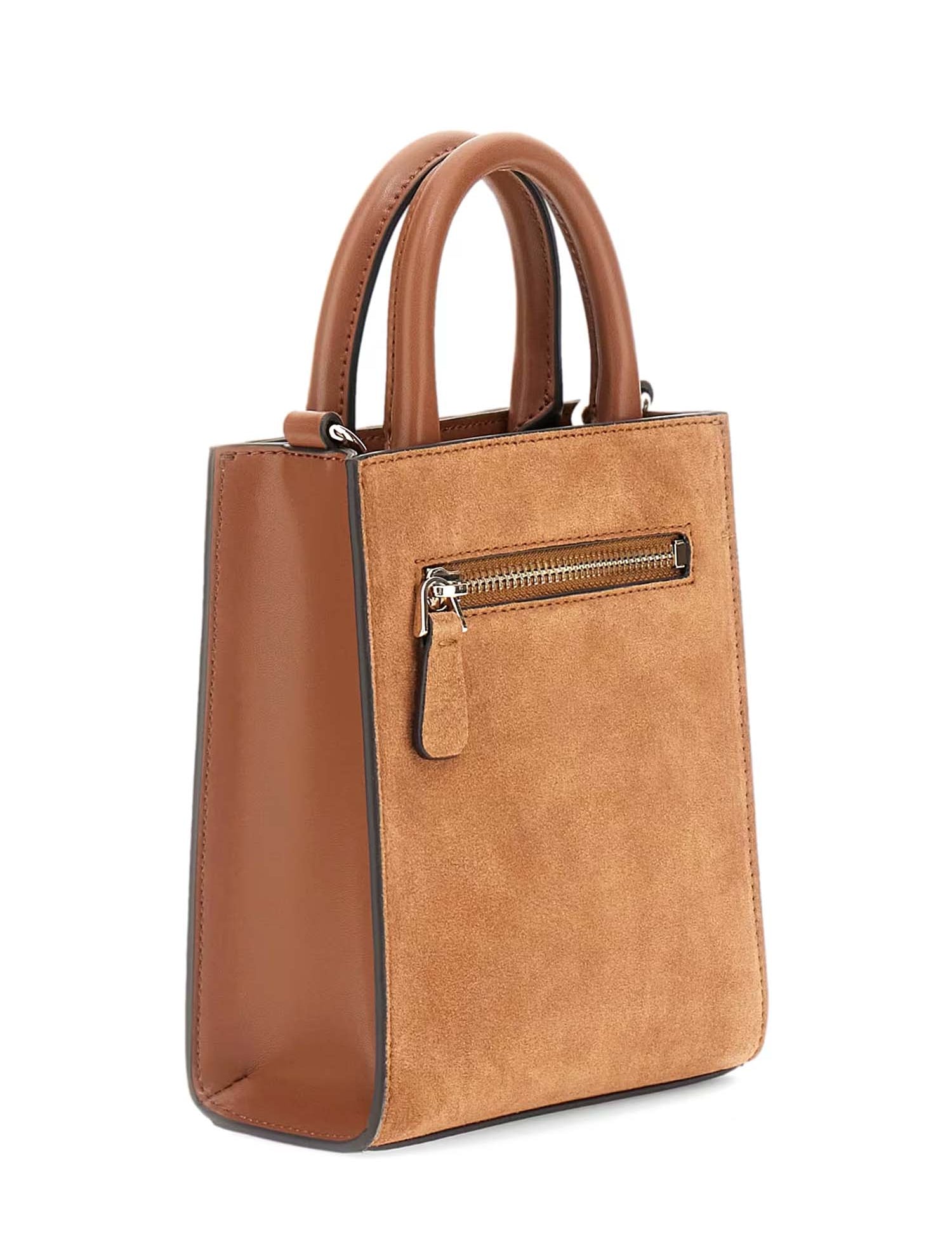 Borse a mano Marrone Guess