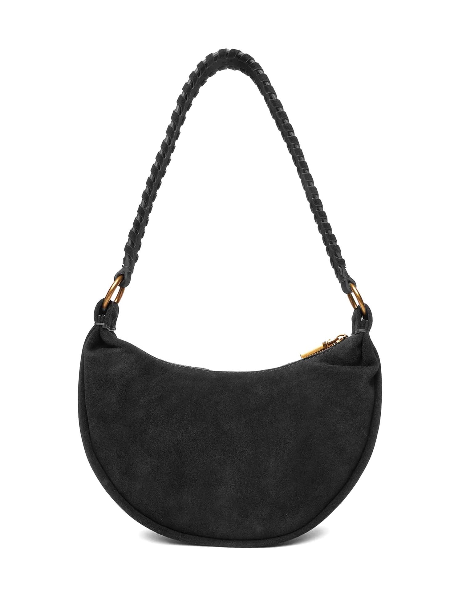 Borse a spalla Nero Guess