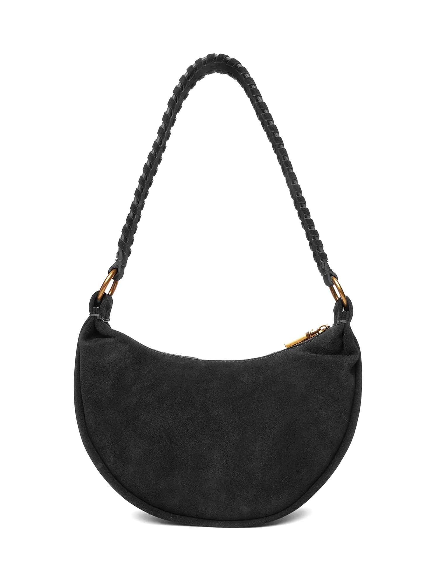 Borse a spalla Nero Guess