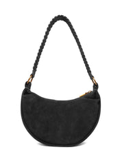 Borse a spalla Nero Guess