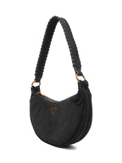 Borse a spalla Nero Guess