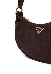 Borse a spalla Marrone Guess