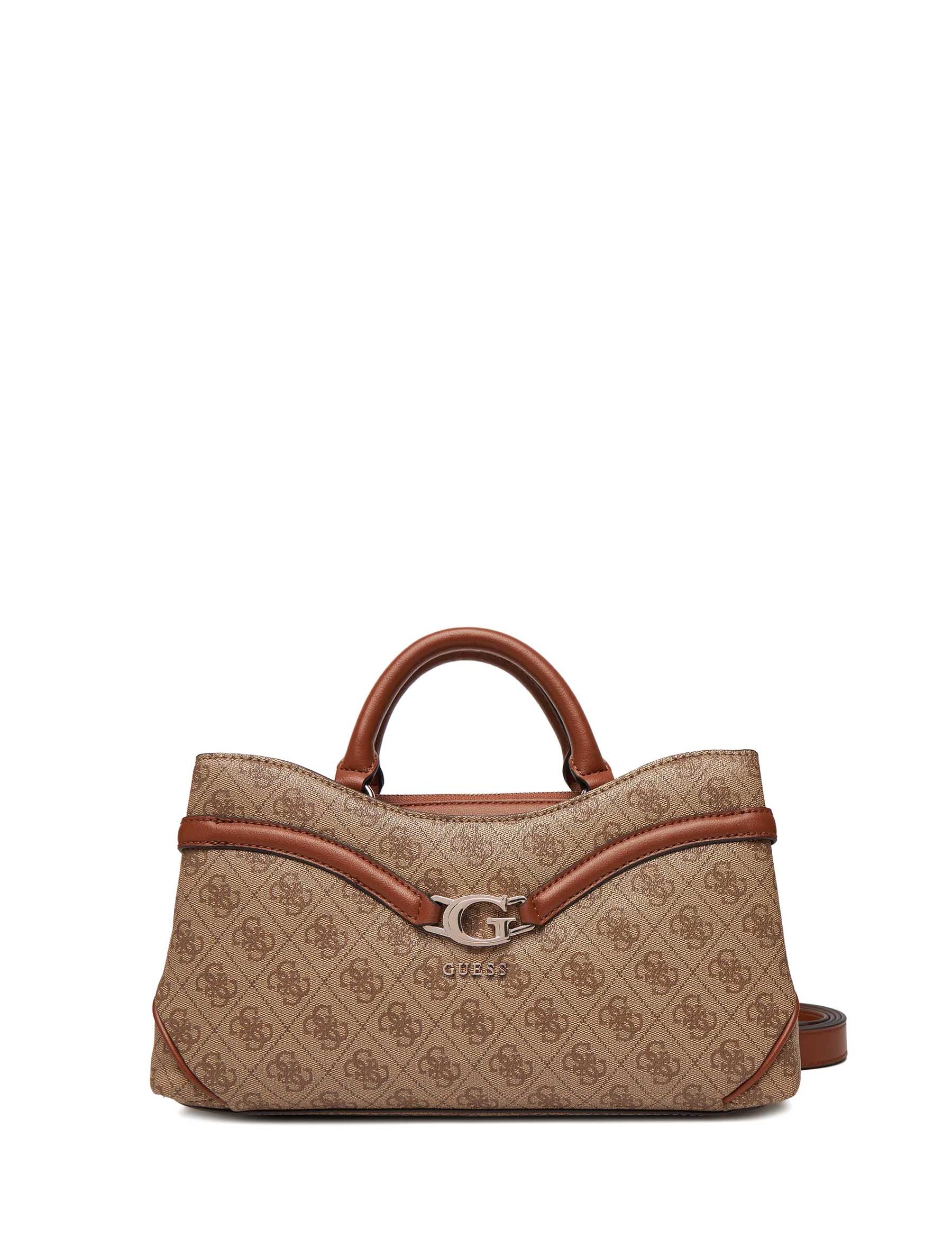 Borse a mano Marrone Guess