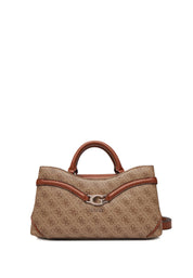 Borse a mano Marrone Guess