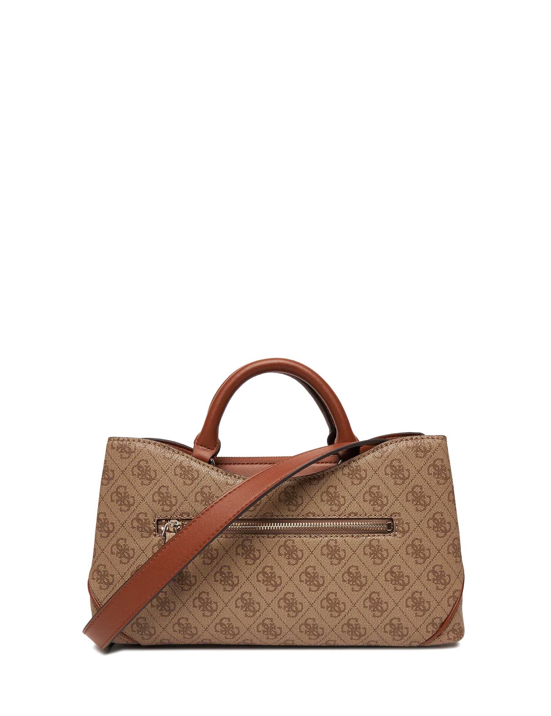 Borse a mano Marrone Guess