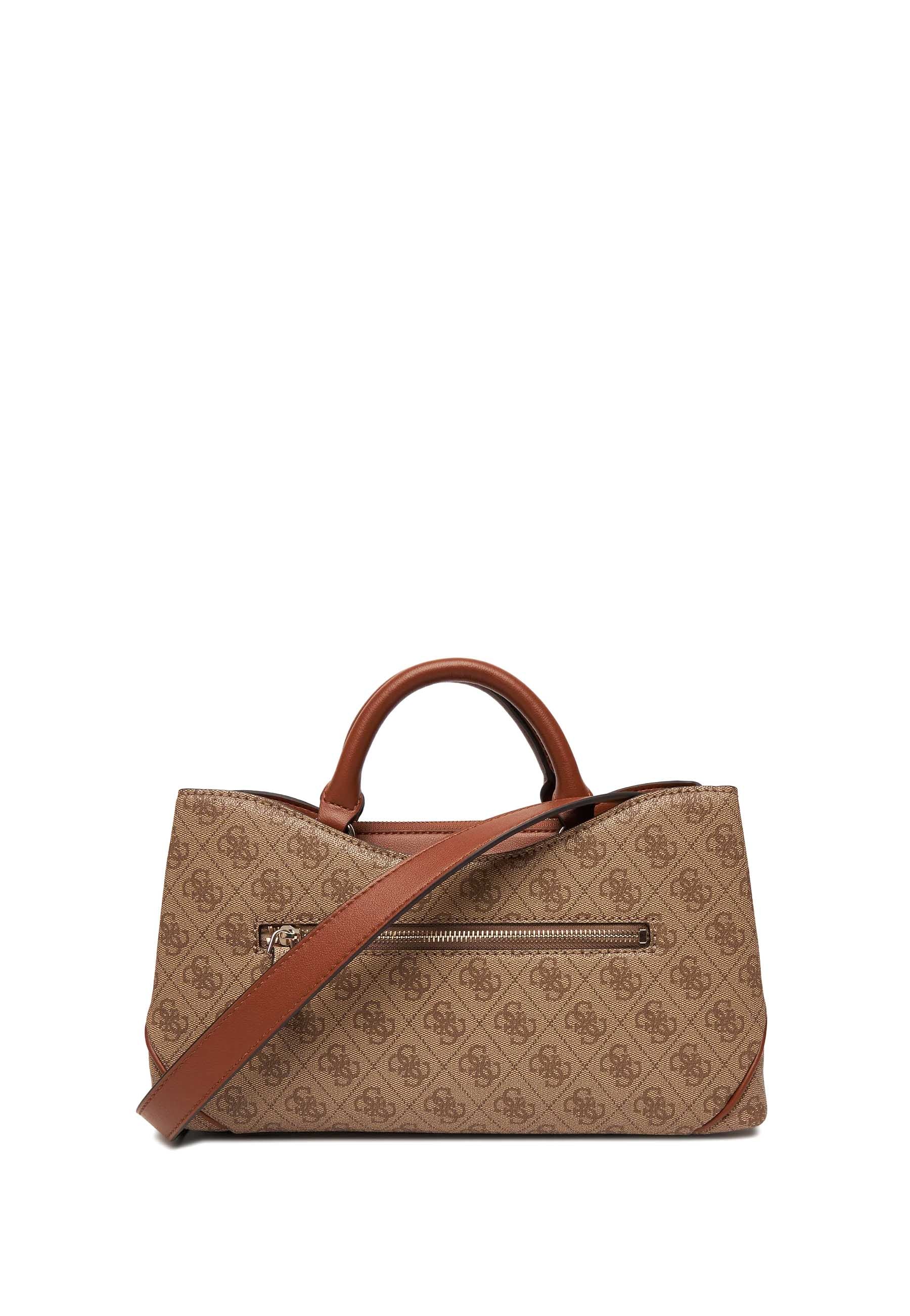 Borse a mano Marrone Guess