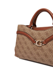 Borse a mano Marrone Guess