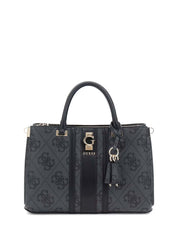 Borse a mano Nero Guess