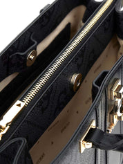 Borse a mano Nero Guess