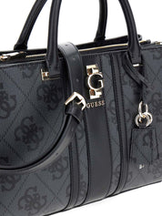 Borse a mano Nero Guess