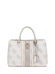 Borse a mano Grigio Guess